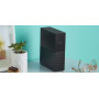 External HDD, WESTERN DIGITAL, My Book, WDBBGB0240HBK-EESN, 24TB, USB 3.2, WDBBGB0240HBK-EESN