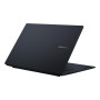 Notebook, ASUS, VivoBook Series, 18, M1807HA-S8033W, CPU Ryzen 7, 260, 3800 MHz, 18.4, 1920x1200, RAM 16GB, DDR5, SSD 1TB, AMD Radeon Graphics, Integrated, ENG, Windows 11 Home, Blue, 2.6 kg, 90NB15P1-M001C0