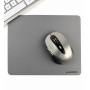 MOUSE PAD GREY/MP-S-G GEMBIRD
