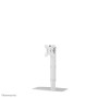 MONITOR ACC DESK MOUNT 10-30/FPMA-D890WHITE NEOMOUNTS