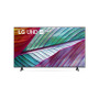 TV Set, LG, 43, 4K/Smart, 3840x2160, Wireless LAN, Bluetooth, webOS, 43UR78003LK