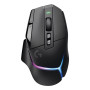 MOUSE USB OPTICAL G502X PLUS/BLACK 910-006162 LOGITECH