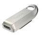 MEMORY DRIVE FLASH USB-C 32GB/SDCZ75-032G-G46 SANDISK