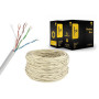 CABLE CAT5E UTP 305M GRAY/UPC-5004E-SO GEMBIRD