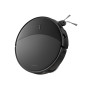 VACUUM CLEANER ROBOT SAROS 20/BLACK S2052-00 ROBOROCK