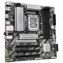 Mainboard, GIGABYTE, Intel B860 Express, LGA1851, Micro-ATX, Memory DDR5, Memory slots 4, 4xPCI-Express 4.0 16x, 1xPCI-Express 5.0 16x, 2xM.2, 1xHDMI, 2xDisplayPort, 1xAudio-In, 1xAudio-Out, 1xMicrophone, 3xUSB 2.0, 1xUSB-C, 1xPS/2, 1xRJ45, B860MDS3HWIFI6