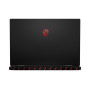 Notebook, MSI, Raider, 18 HX AI A2XWIG, CPU Core Ultra, U9-285HX, 2800 MHz, 18, 3840x2400, RAM 64GB, DDR5, 6400 MHz, SSD 2TB+2TB, NVIDIA GeForce RTX 5080, 16GB, ENG, Card Reader SD Expres, Windows 11 Home, Black, 3.6 kg, RDR18HXAIA2XWIG-230NL