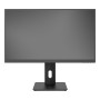 LCD Monitor, DAHUA, LM27-U401A, 27, Business/Gaming/4K, Panel IPS, 3840x2160, 16:9, 100Hz, 5 ms, Colour Black, DHI-LM27-U401A