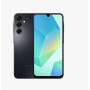 MOBILE PHONE GALAXY A16/256GB BLACK SM-A165F SAMSUNG
