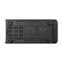 Case, CHIEFTEC, ATX/micro ATX/Mini-ITX, Black, Tower, PC, Scorpion 3, GL-03B-OP