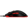 MOUSE USB OPTICAL PULSEFIRE/HASTE HMSH1-A-RD/G HYPERX