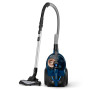 Vacuum Cleaner, PHILIPS, PowerPro Expert 7000 series, Bagless, 900 Watts, Capacity 2 l, Noise 75 dB, Black, Weight 5.5 kg, FC9747/09