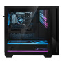 PC, ASUS, ROG G700, Tower, Intel Core Ultra 5, 225F, 32 GB, DDR5-SDRAM, Storage SSD, SSD 1 TB, NVIDIA GeForce RTX 5070, On board graphics Not available, Wi-Fi Yes, Bluetooth Yes, Windows 11 Home, 90PF0561-M02PN0
