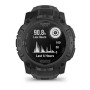 SMARTWATCH INSTINCT 3 SOLAR/BLACK 010-02935-50 GARMIN
