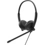 HEADSET WH125/520-BBLV DELL