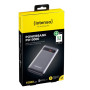 POWER BANK USB 10000MAH QC3.0/ANTHRACITE PD10000 INTENSO