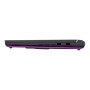 Notebook, ASUS, ROG Strix, G16 (2025), G615LW-S5075W, CPU Core Ultra, U9-275HX, 2700 MHz, 16, 2560x1600, RAM 16GB, DDR5, 5600 MHz, SSD 1TB, NVIDIA GeForce RTX 5080, 16GB, ENG, Windows 11 Home, Eclipse Grey, 2.65 kg, 90NR0LG1-M002T0