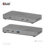 I/O HUB THUNDERBOLT 5IN1/180W CSV-2563 CLUB3D