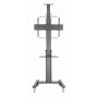 TV SET ACC FLOOR STAND 37-70/TVS-70T-02 GEMBIRD