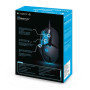 MOUSE USB OPTICAL G402/BLACK 910-004068 LOGITECH