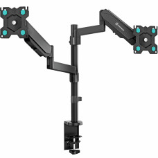 MONITOR ACC DESK MOUNT/13-32 BLACK G140-B ONKRON