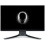 LCD Monitor,DELL,AW2521H,24.5,Gaming,Panel IPS,1920x1080,16:9,Matte,1 ms,Swivel,Pivot,Height adjustable,Tilt,Colour Black,210-AYCL