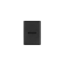 External SSD, TRANSCEND, ESD270C, 500GB, USB 3.1, 3D NAND, Write speed 460 MBytes/sec, Read speed 520 MBytes/sec, TS500GESD270C