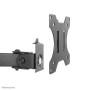MONITOR ACC DESK MOUNT 10-32/FPMA-D550DBLACK NEOMOUNTS