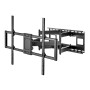 DISPLAY ACC MOUNTING ARM/17-27 MA-D3-01 GEMBIRD