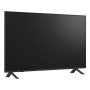 TV Set, LG, 50 , 4K Ultra HD, 3840 x 2160 pixels, Flat, 16:9, QNED, 50QNED84A3C