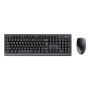 KEYBOARD +MOUSE WRL PRIMO SET/ENG 25347 TRUST
