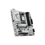Mainboard, MSI, AMD B850, SAM5, Micro-ATX, Memory DDR5, Memory slots 4, B850MGAMINGPLUSWIFI