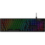 KEYBOARD ACC KEYCAPS GAMING/BLACK 519P1AA#ABA HYPERX