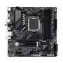 Mainboard, GIGABYTE, AMD B650, SAM5, Micro-ATX, Memory DDR5, Memory slots 4, B650MD3HPAX1.2