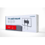 TV SET ACC WALL MOUNT 23-42/WM-42F-01 GEMBIRD