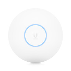 Access Point, UBIQUITI, 4800 Mbps, 1x10Base-T / 100Base-TX / 1000Base-T, U6-PRO