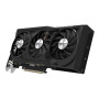 Graphics Card, GIGABYTE, NVIDIA GeForce RTX 4070 Ti SUPER, 16 GB, GDDR6X, 256 bit, PCIE 4.0 16x, GPU 2625 MHz, 1xHDMI, 3xDisplayPort, GV-N407TSWF3OC-16GD