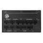 Power Supply, MSI, MAG A1000GL PCIE5 II, ATX 3.1, 1000 Watts, Efficiency 80 PLUS GOLD, PFC Active, MAGA1000GLPCIE5II