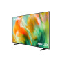 TV Set, SAMSUNG, 55 , 4K Ultra HD, 3840 x 2160 pixels, Flat, 16:9, LED, UE55M80HAUXXH