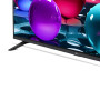 TV Set, LG, 65 , 4K Ultra HD, 3840 x 2160 pixels, Flat, 16:9, LED, 65UA73006LA