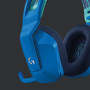 HEADSET GAMING G733 WRL/BLUE 981-000943 LOGITECH