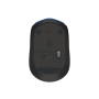 MOUSE USB OPTICAL WRL M171/BLACK 910-004424 LOGITECH