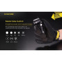 FLASHLIGHT MT SERIES/1000 LUMENS MT21C NITECORE