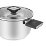 CASSEROLE D18CM 2.5L/92202 RESTO
