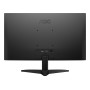 LCD Monitor, AOC, 23.8 , 1920 x 1080 pixels, Full HD, Native aspect ratio 16:9, LED, Flat, 24B36X