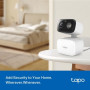 WRL CAMERA INDOOR/OUTDOOR/TAPO C206 TP-LINK