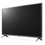 TV Set,PHILIPS,43,4K/Smart,3840x2160,Black,43PUS7657/12
