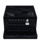 Power Supply, LIAN LI, EDGE GOLD 750, 750 Watts, Efficiency 80 PLUS GOLD, PFC Active, G9P.EG0750G.B000.EU