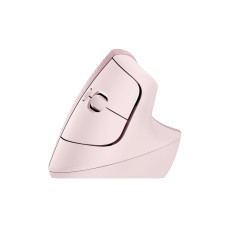 MOUSE USB OPTICAL WRL VERTICAL/PINK 910-006478 LOGITECH MOUSE USB OPTICAL WRL VERTICAL/PINK 910-006478 LOGITECH