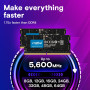 NB MEMORY 64GB DDR5-5600/SO CT64G56C46S5 CRUCIAL